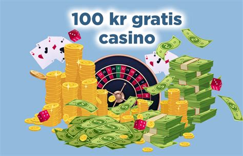 nya casinon med gratis pengar